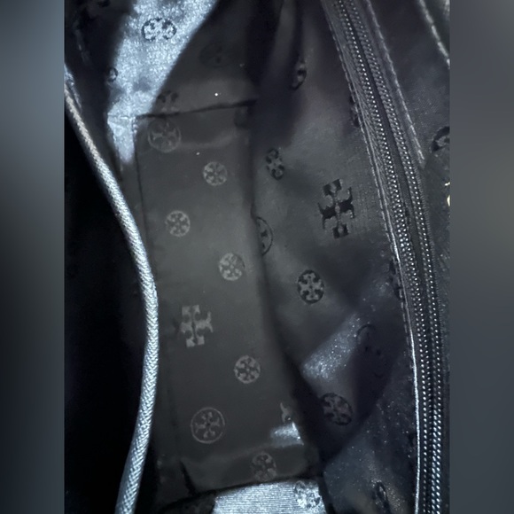 Black Tory Burch Small handbag - Picture 4 of 11